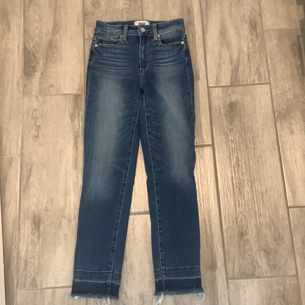 Super Cute Paige Jeans